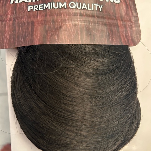 Set of two Lula extensions never worn. - Picture 3 of 4